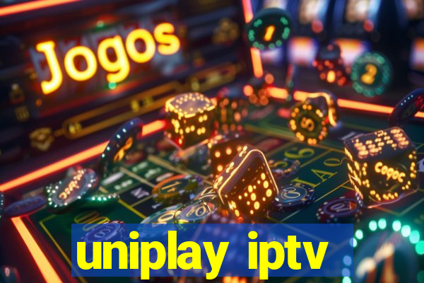 uniplay iptv